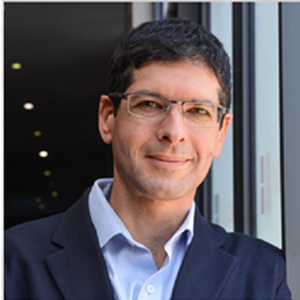 Lionel Moyal (SI and Channel Partners Lead at Microsoft)