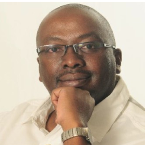 Eugene Ngugi (Managing Director of Planning Interiors Limited)