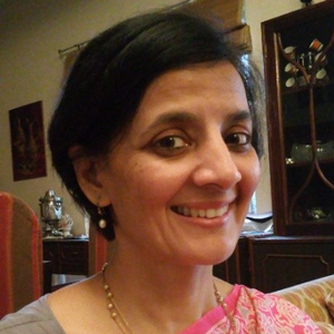 Anita Guha (CIO Talent Advisor at IBM India Limited)