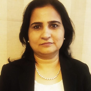 Archana Uniyal (Consulting Director of PERSOLKELLY Consulting)