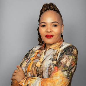 Rethabile Melamu (Chief Executive Officer at SAPVIA)