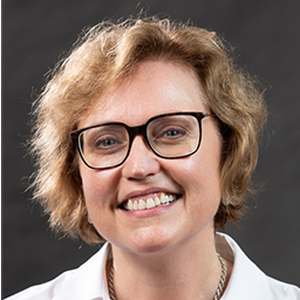 Janice Gasker (Professor/BSW Program Director of Kutztown University)