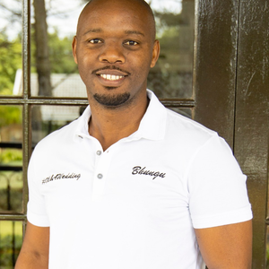 Sandile Nkomonde (Operations Manager at JT Ross)