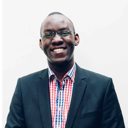 Victor Kapiyo (Partner at Lawmark Partners LLP)