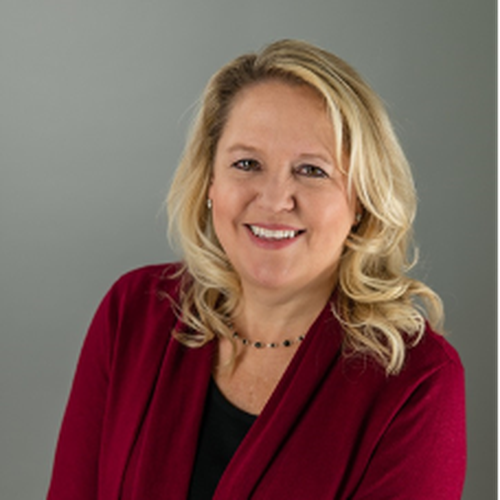 Rhonda DeLuca (SVP, Americas Operations & HR at Terumo Cardiovascular)