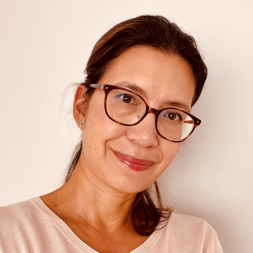 Eva-María Werner (Community Manager at Giz)