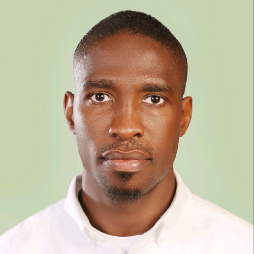 Tochukwu Ezeukwu (Regional Director, AVPA West Africa of AVPA)