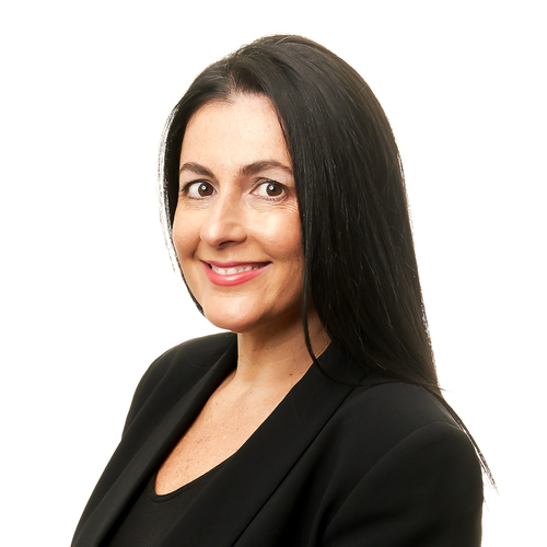 Yael Shafrir (Attorney at Competition, Trade and Investment Practice)