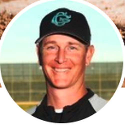 Jon Watson (Head Baseball Coach Chandler Gilbert Community College)