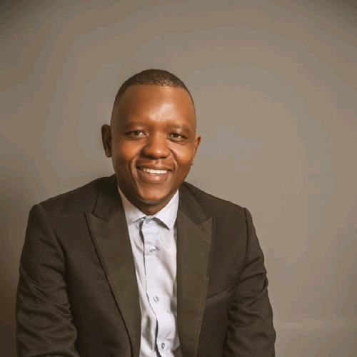 Sabelo Myeni (Chief Executive Officer at Institute of People Management)