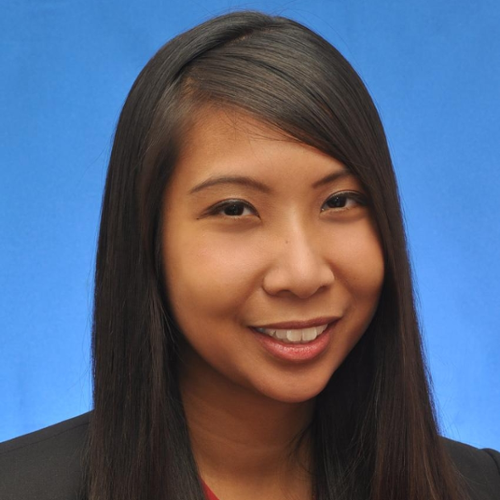 Amira Nabila Budiyano (Senior Associate at Gateway Law Corporation)