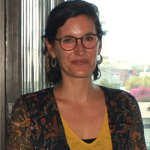 Jasmin Gohl (Project Manager at Deutsche Gesellschaft für Internationale Zusammenarbeit (GIZ) Alliances for trade KENYA)