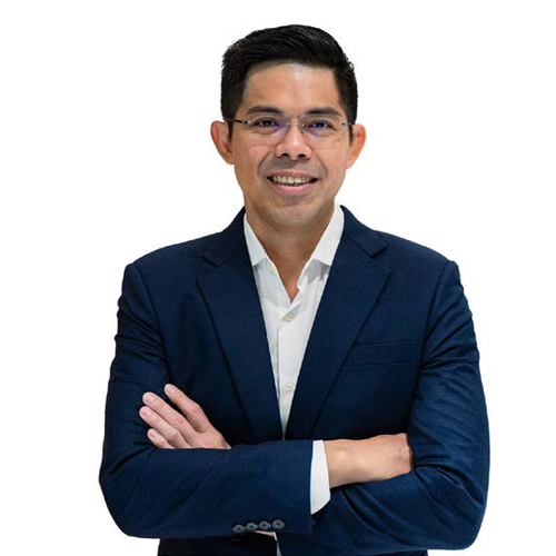 Benjamin Ng (Power Leader, Natural Resources, Asia at Aon Singapore (Broking Centre) Pte Ltd)