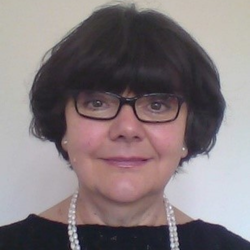 Ms. Ingrid Goodspeed (Independent Consultant)