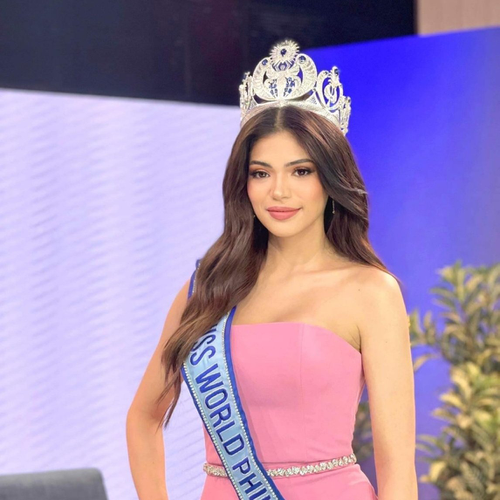 Gwendolyne Fourniol (Miss World Philippines 2023)