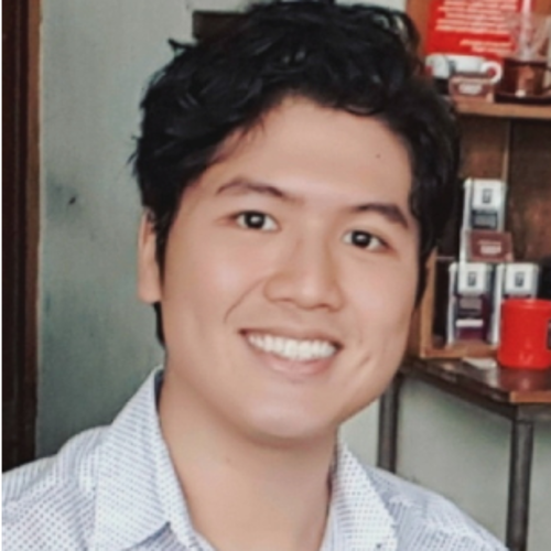 Jan Gabriel Melendrez Castañeda (Program Associate at ASEAN SOGIE Caucus)