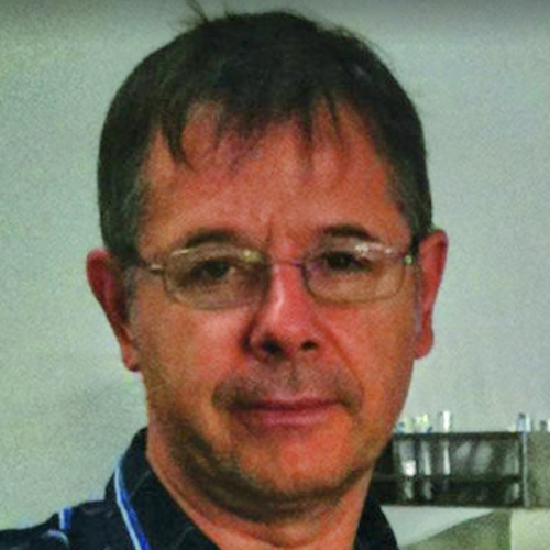 Dr Armand Perret-Liaudet (Former Head of Department at Biochemistry and Molecular Biology Grand Est at Hospices Civils de Lyon, France.)