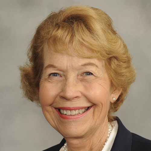 Elaine Hutchison (Board President at Apartment Association, California Southern Cities)