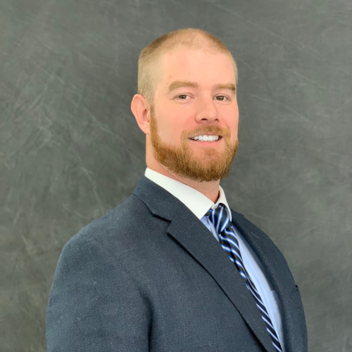Andrew Porter (Bond Manager at AssuredPartners of Maryland)