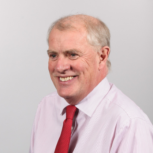 Tony Durrant (CEO of Premier Oil)