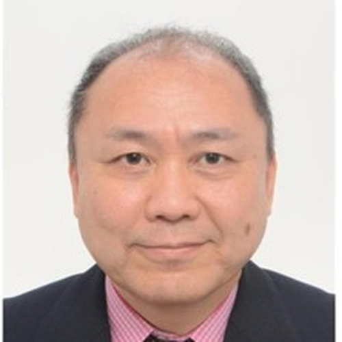 Susumu Kataoka (Commentator) (President at Japan External Trade Organization)