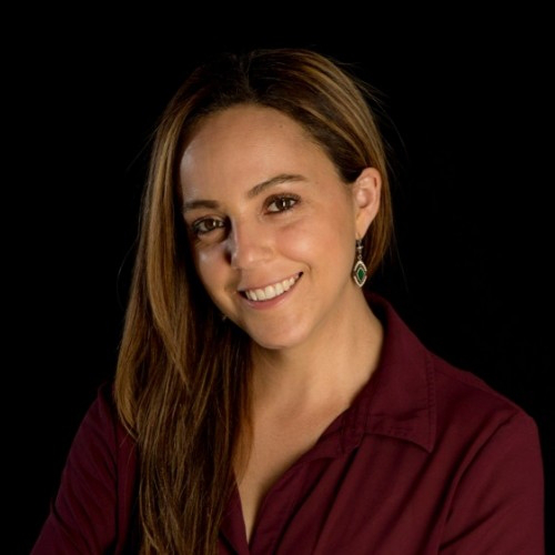 Cristina Sancen (Líder de Asuntos Públicos y Comunicaciones de LATAM norte, Wework)