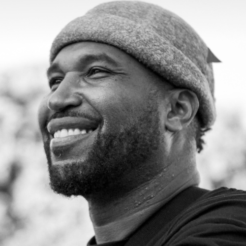 Akil West (Co-Founder/CEO of Sole Folks)