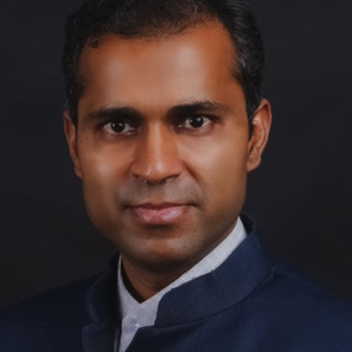 Akshay Rathore (Professor at SIT)
