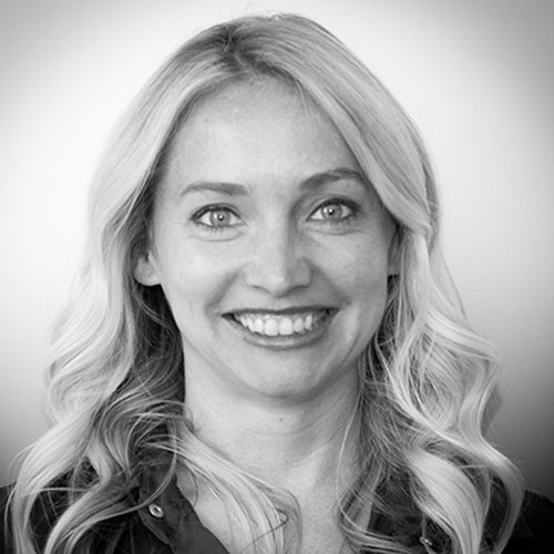 Alyssa Adams (Chief Financial Officer at Propeller industries)