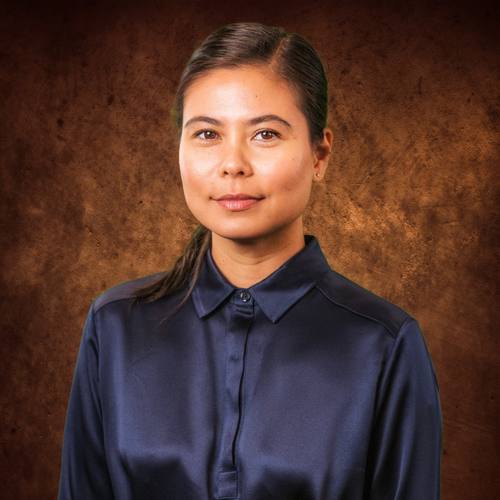Nikki Tiongco (Border Corridor Director of CALTRANS)