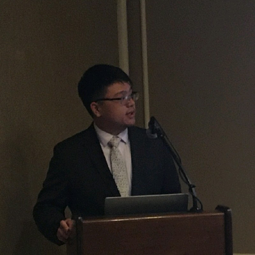 Jonathan Chan (Traffic Engineer at The Port Authority of New York and New Jersey)