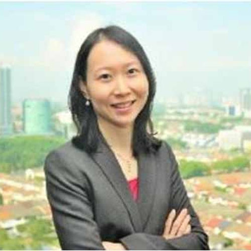 Thin Siew Chi (Executive Director, Business Tax of Deloitte Malaysia)
