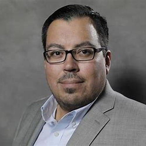 Joel Espinoza (Director Digital Strategy of Advance 360 Education)