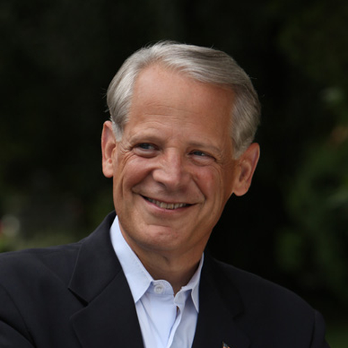 The Honorable  Steve Israel (Former Member of Congress (NY-3) at United States House of Representatives)