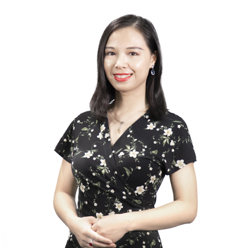 ZOE CHI (Director of J&T Express)