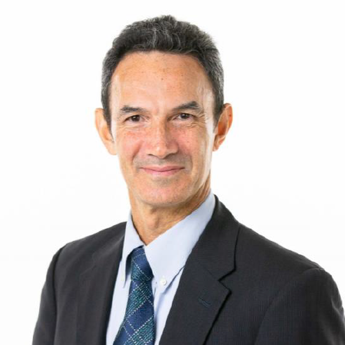 Peter Kell (New Zealand Ambassador to the Philippines)