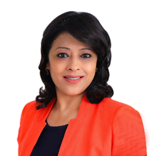 Madhu Menon (National Head- Talent Acquisition at Deloitte India)