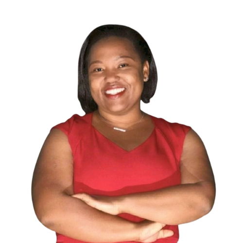 Irene Kimacia (Head of Corporate Affairs and Communications at Institute of Human Resource Management - Kenya)