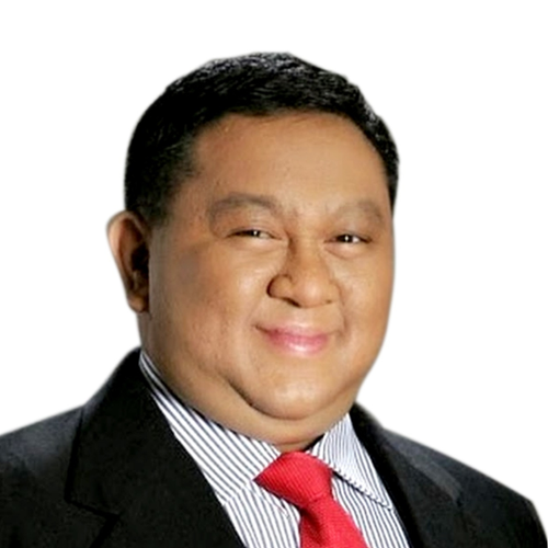JONATHAN RAVELAS (Former Vice President - Chief Market Strategies at BDO Unibank)