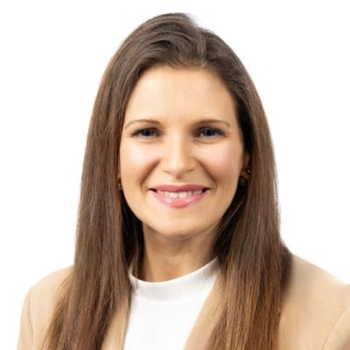 Danielle Deutsch (Founding Principal at Liora Advisory)