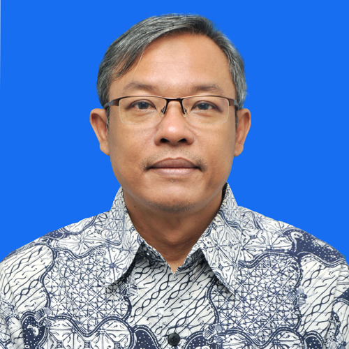 Hari Sadewo (CBCPM/VAC National Project Manager - THRIVE at Plan International Indonesia)