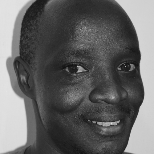 Moses Otieno Oduor (Operations Lead at THIN Africa)