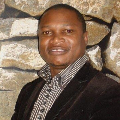 McDonald Mutsvangwa (Principal ESG Consultant at ED Platform)