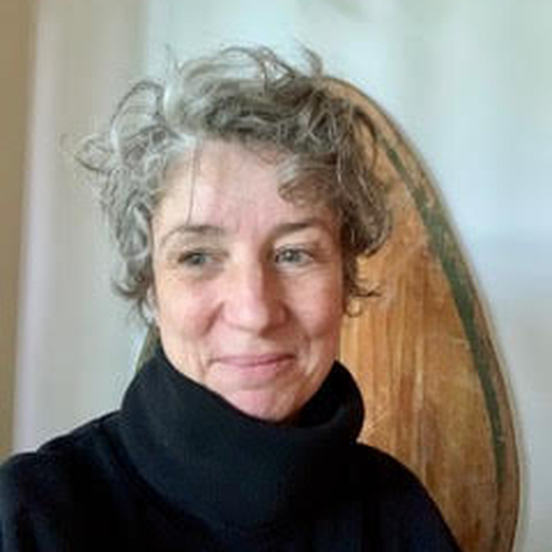Hélène Day Fraser (Associate Professor, Faculty of Design + Dynamic Media at Emily Carr University of Art and Design)