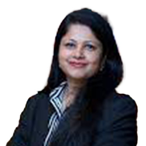 ALPANA DUTTA (Partner - People Advisory Services and EMEIA Culture and People Experience Leader at EY India)