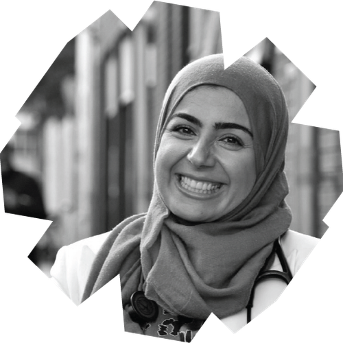 AMNA ALAYSSIN (Director of Training and Development at Al-Ayn Social Care)