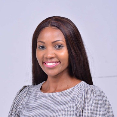 Christine Muchiri (Managing Director of MaCa Plan)