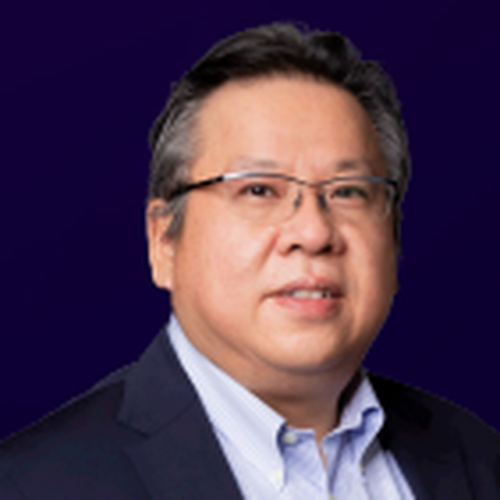 Mr. Herbert Chia (Venture Partner at Sequoia Capital)