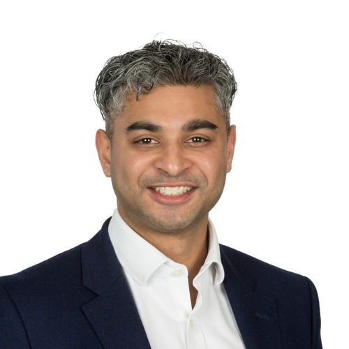 Kunal Chovhan (Tax Advisor at PwC)