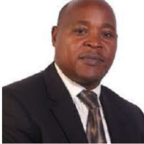 Dr. Peter Mathuki (Executive Director / CEO of East African Business Council - EABC)